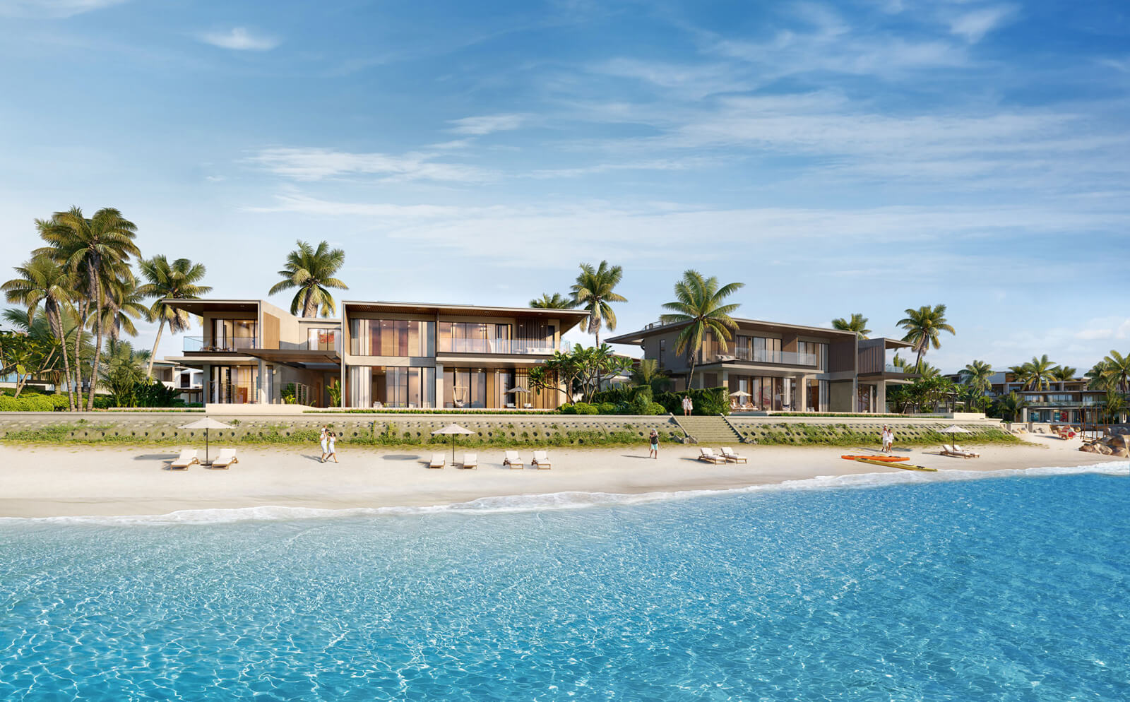 Gran Meliá Nha Trang The Coral Special Editions