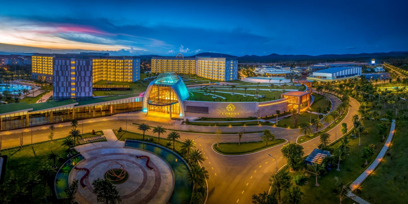 Corona Casino Phú Quốc