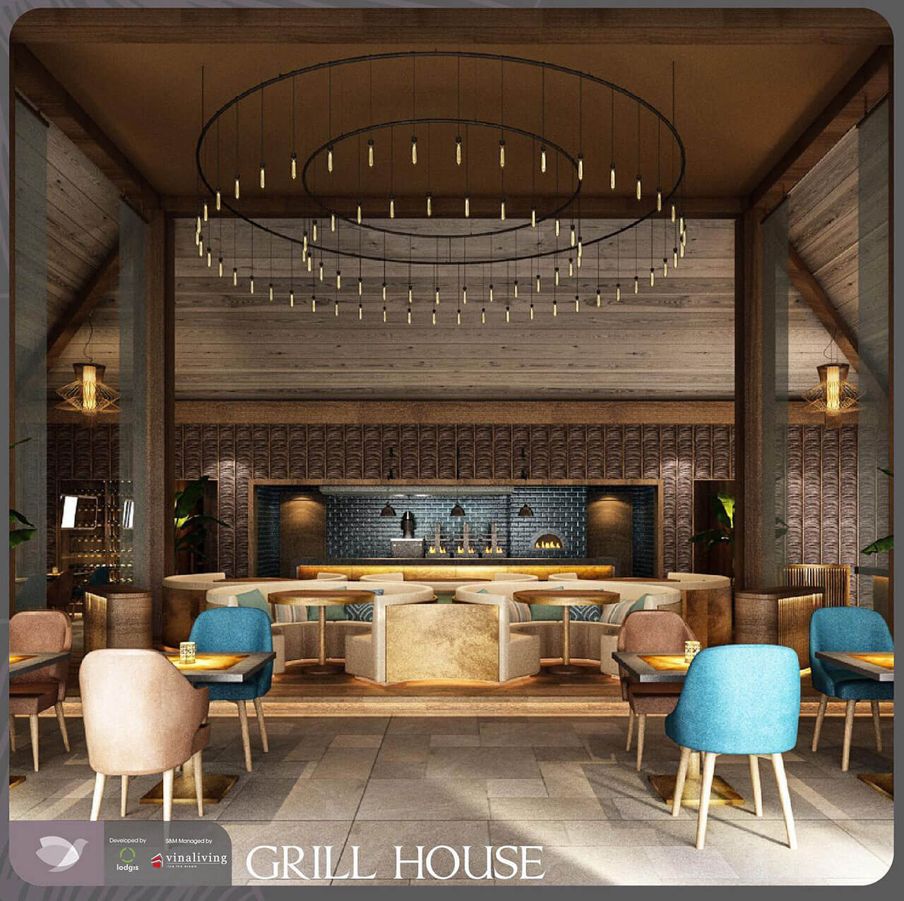 Fusion Resort & Villas Đà Nẵng 