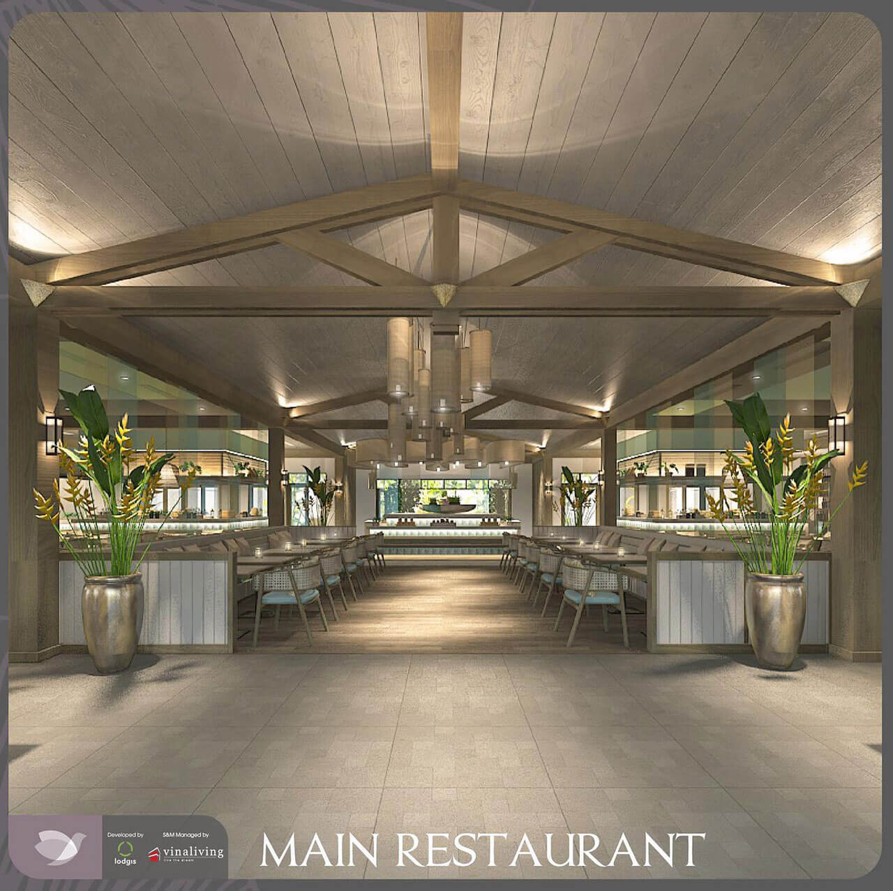 Fusion Resort & Villas Đà Nẵng 