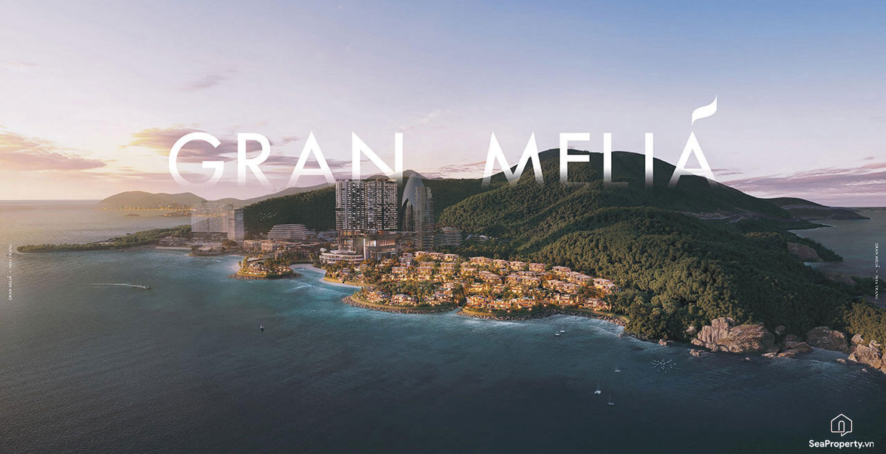 Gran Meliá Nha Trang