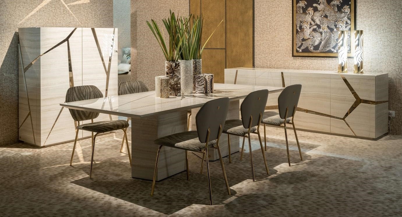 Gran Meliá Nha Trang The Coral Cavalli