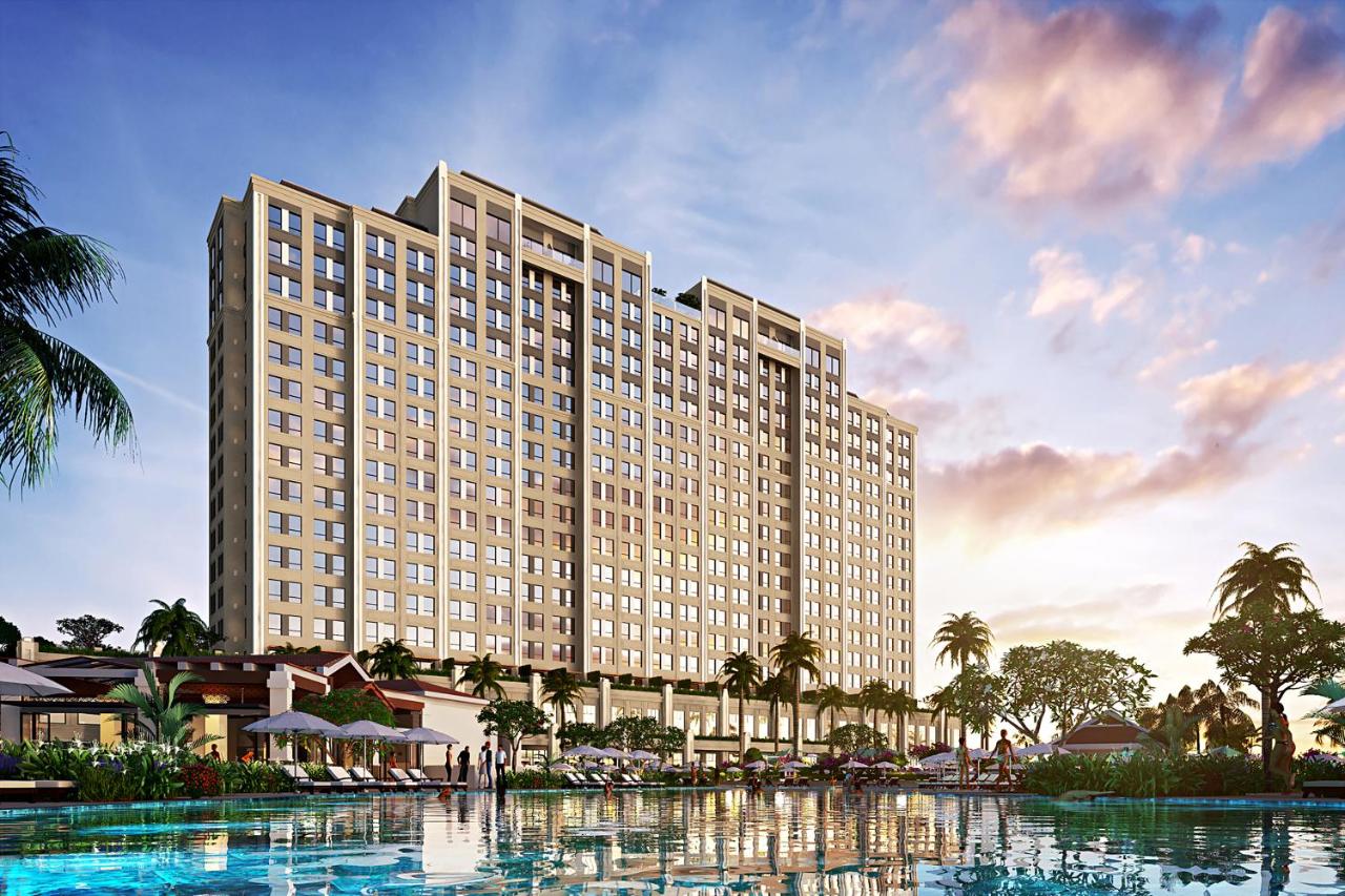 Holiday Inn Resort Ho Tram Beach The Grand