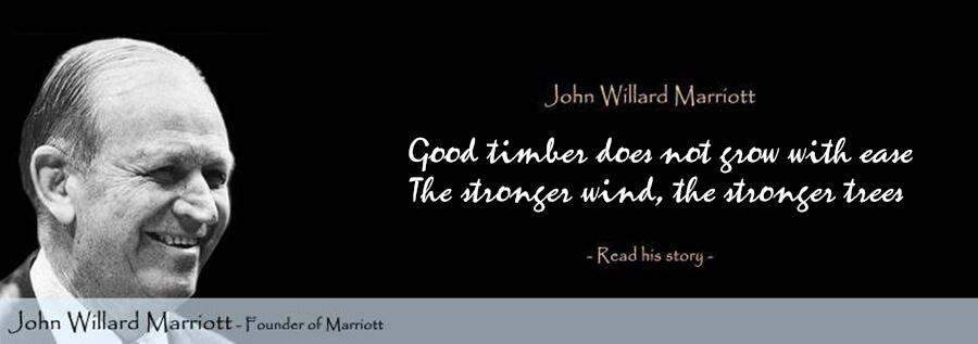 Marriott International