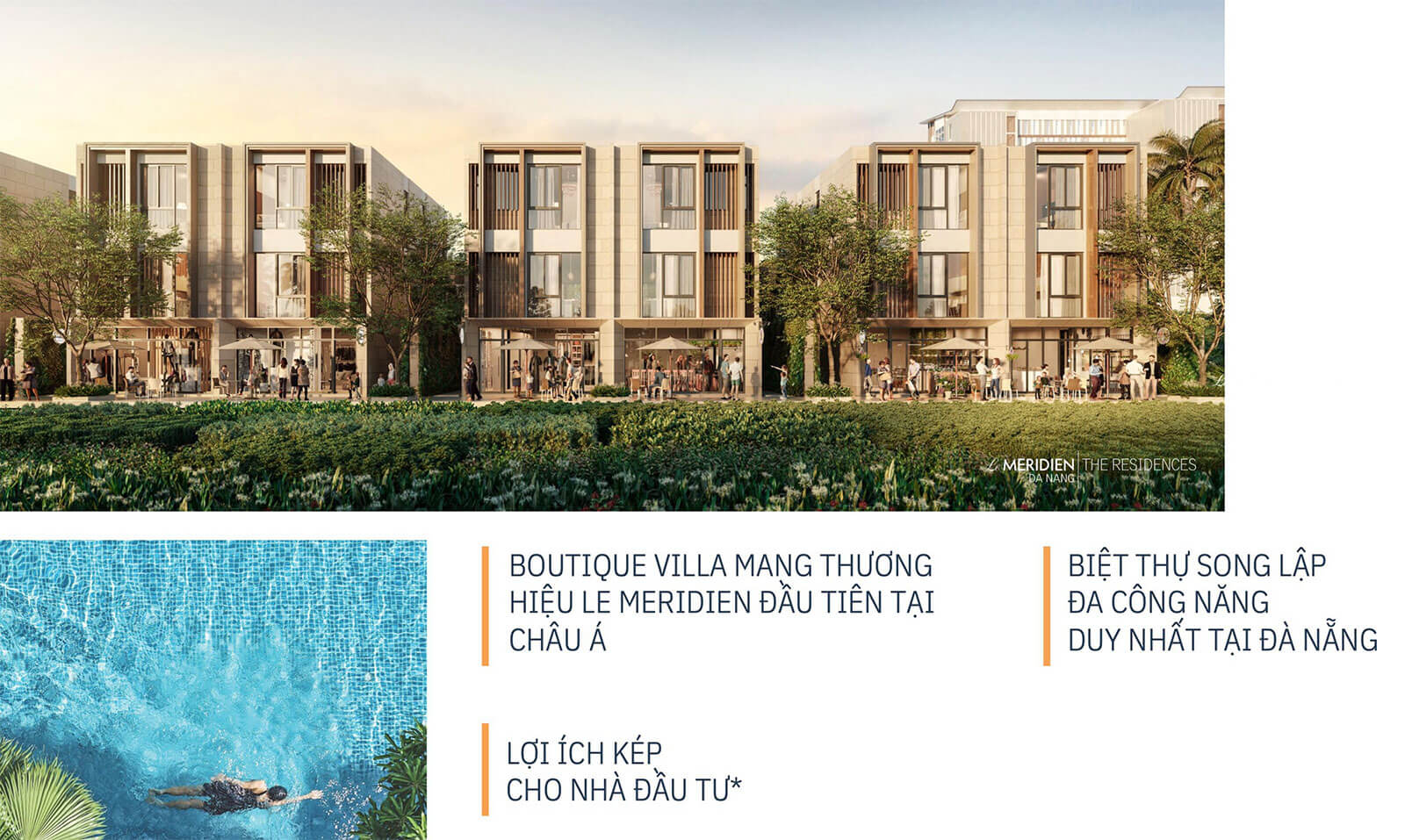 Le Méridien Residences Đà Nẵng