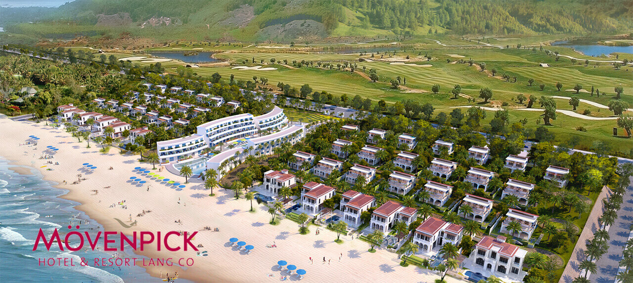 Mövenpick Lăng Cô