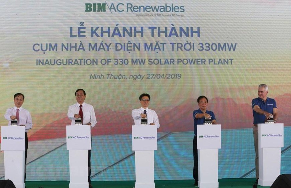 Tập đoàn BIM Group