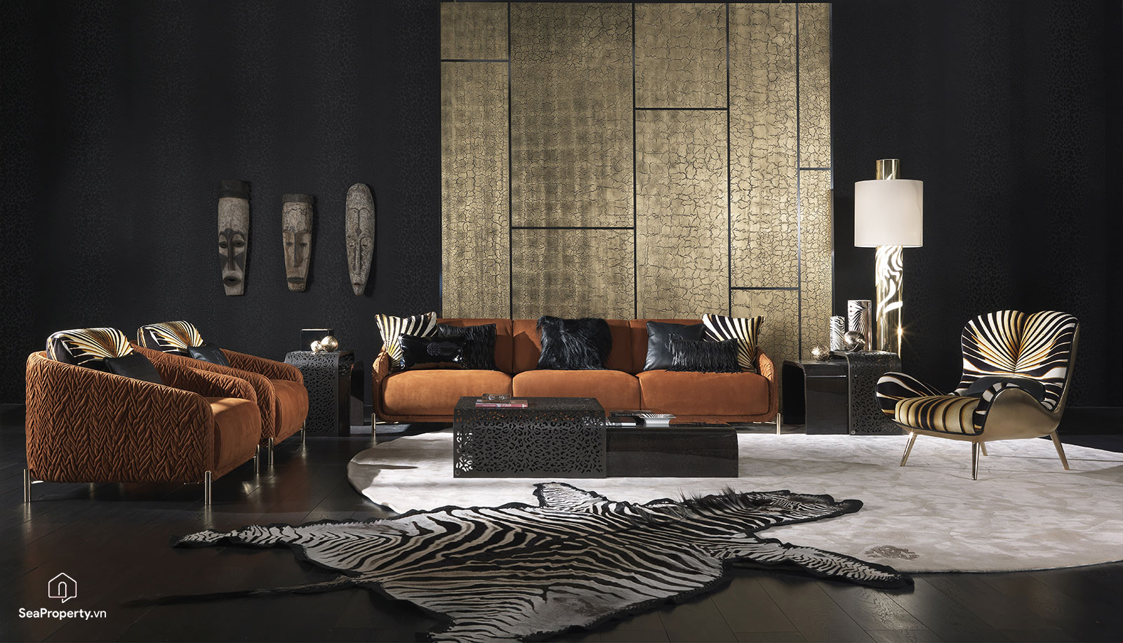 Gran Meliá Nha Trang The Coral Special Editions