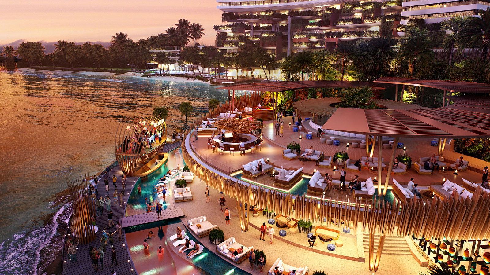 Sunset Hospitality Group