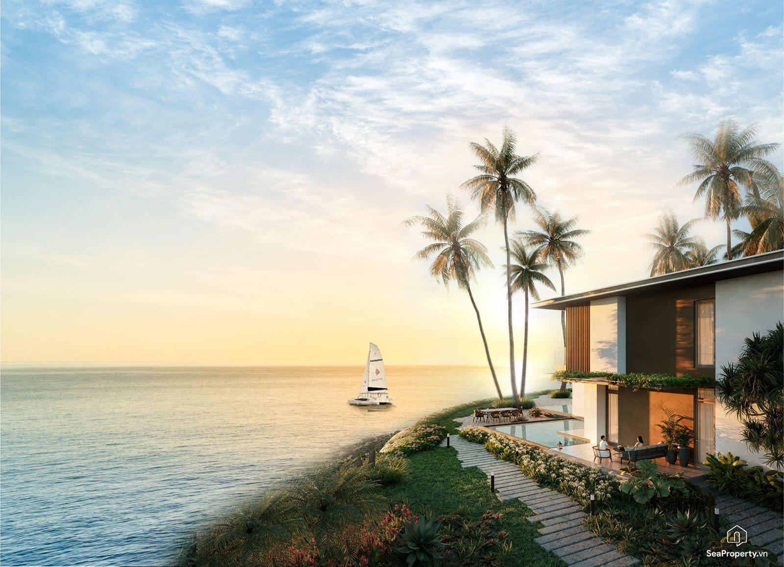 Gran Meliá Nha Trang The Coral Special Editions