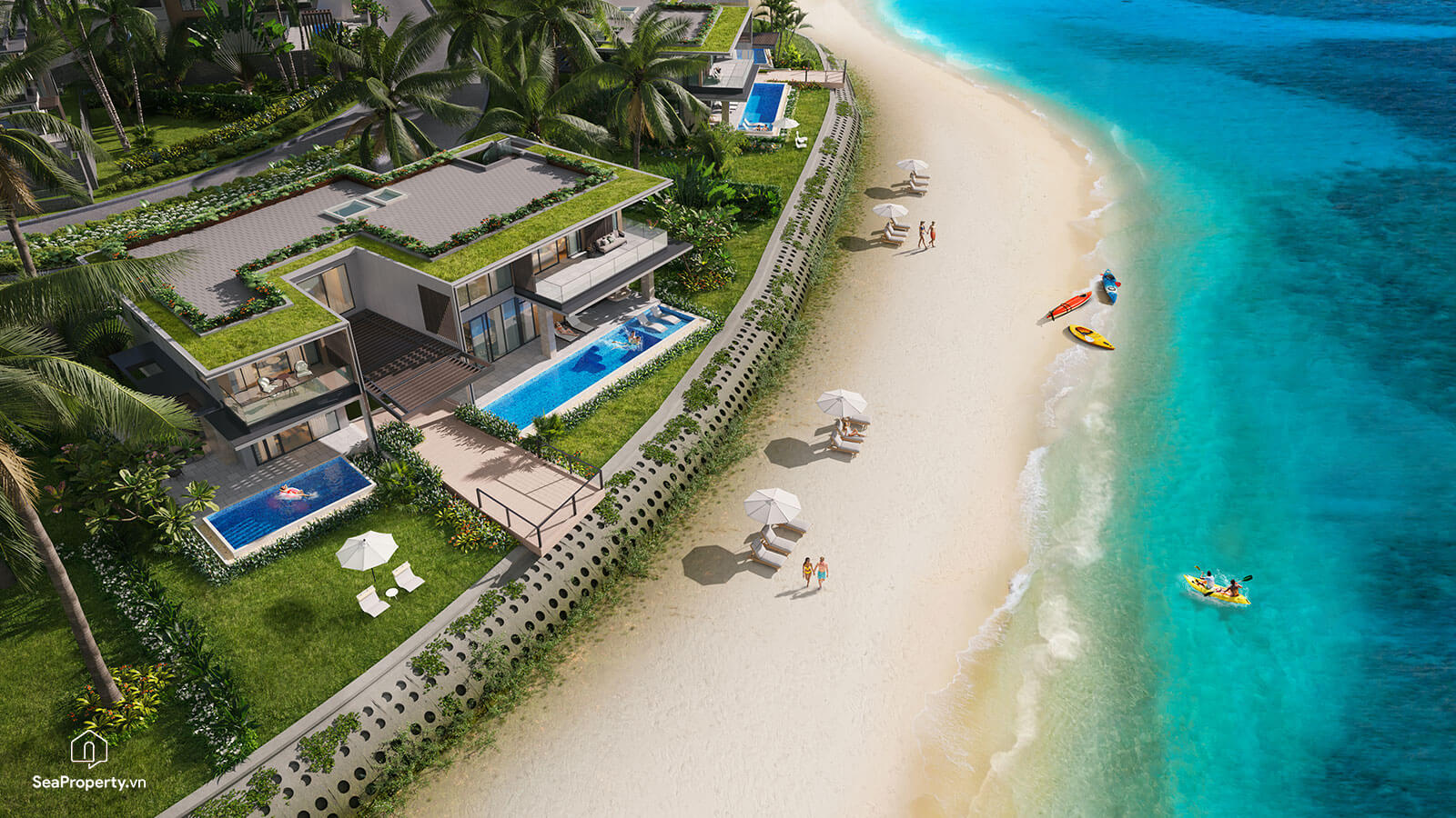 Gran Meliá Nha Trang The Coral Special Editions