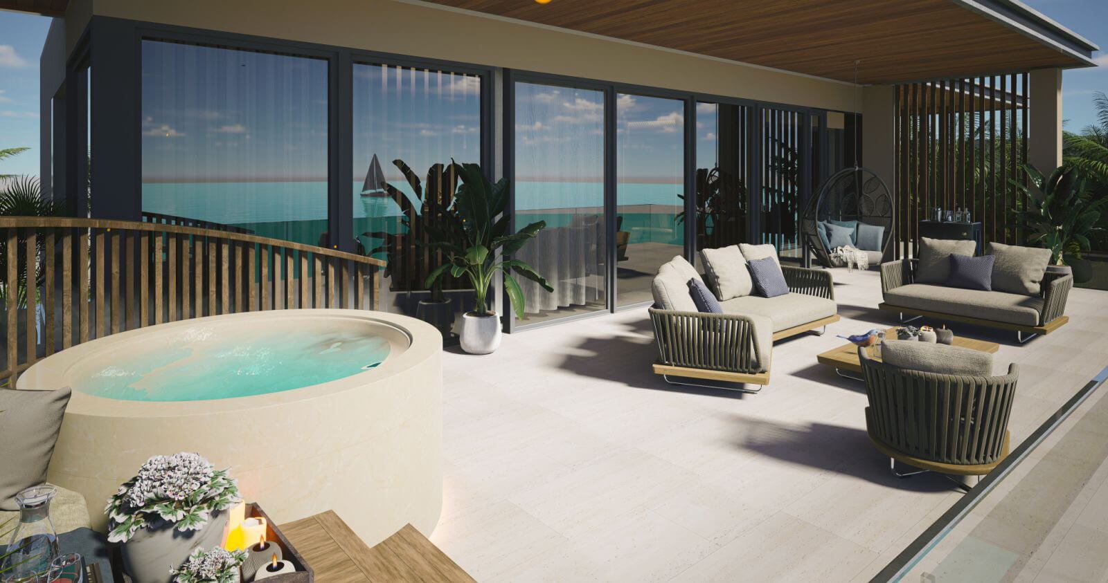 Gran Meliá Nha Trang The Coral Special Editions