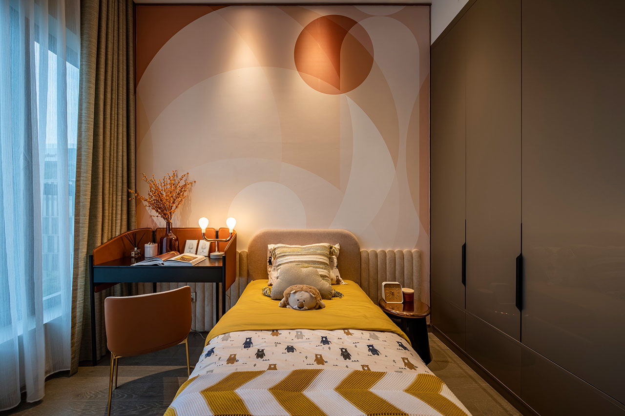 căn hộ The Marq Quận 1