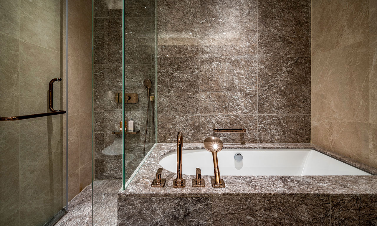 căn hộ The Marq Quận 1