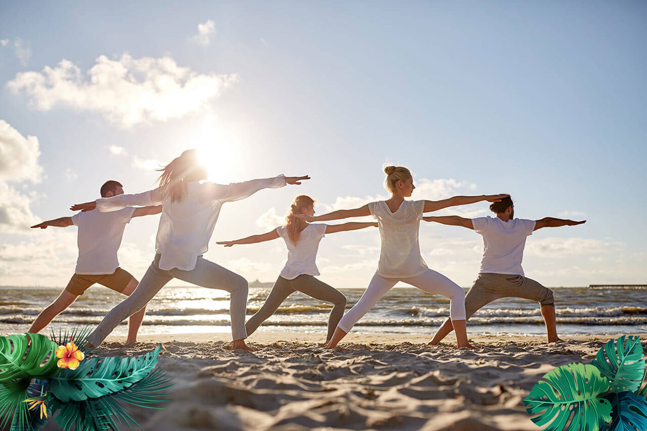 Bất động sản Wellness lãnh địa đáng khao khát của giới thượng lưu