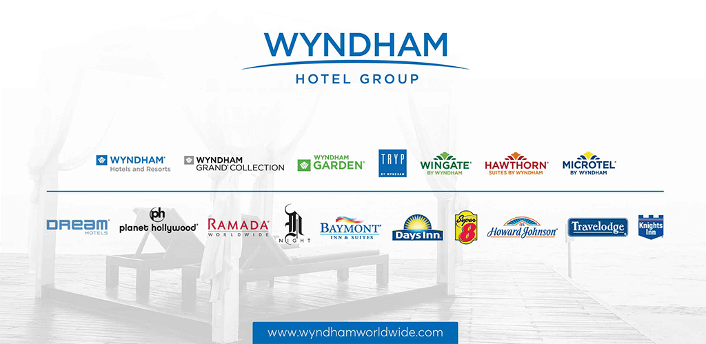 Wyndham Hotel Group