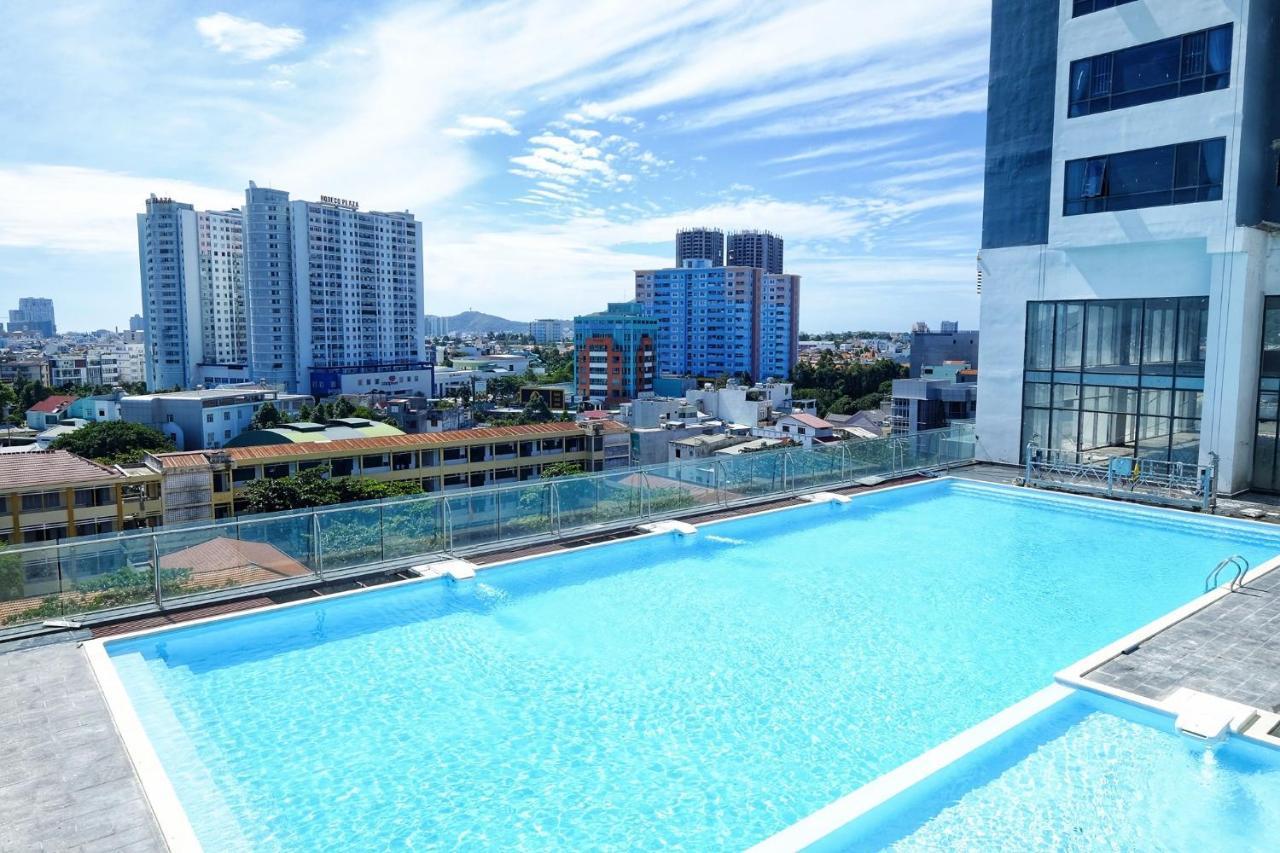 Diamond Sea Lapen Center Vũng Tàu