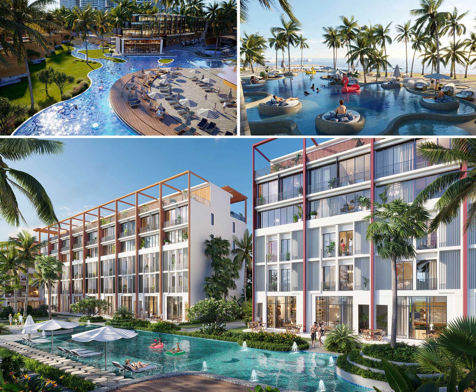 Thanh Long Bay Bình Thuận