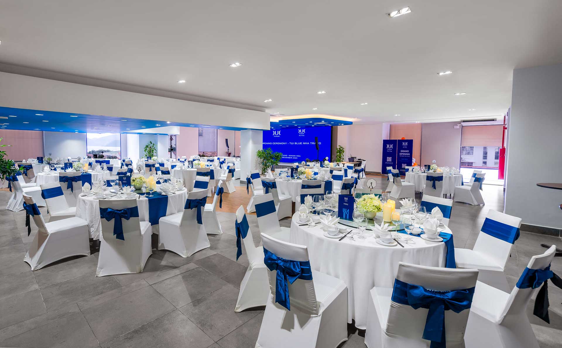 TUI BLUE Nha Trang - Ariyana Smart Condotel Nha Trang