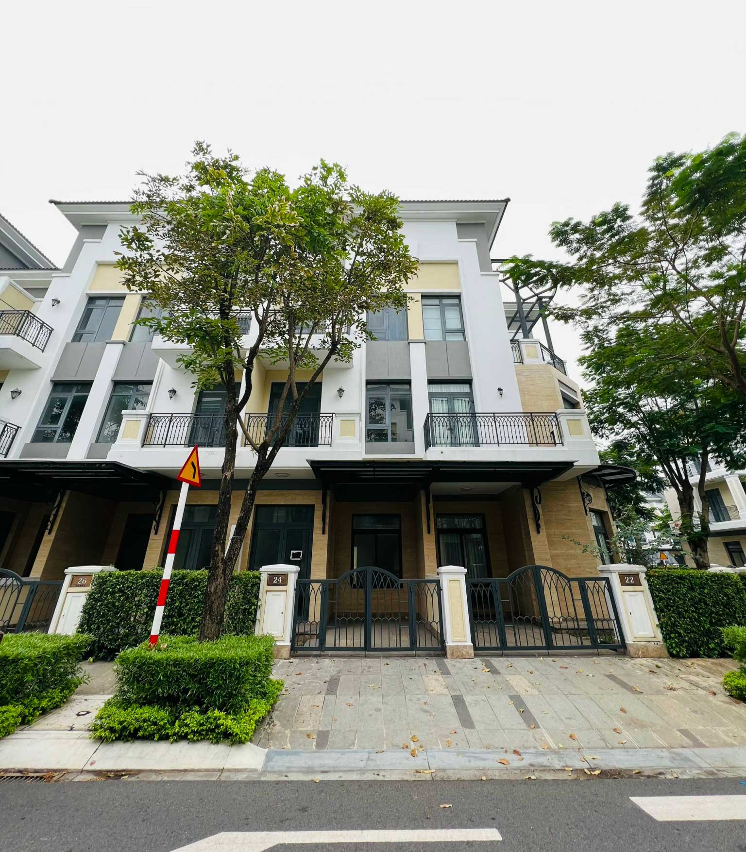 Verosa Park Khang Điền