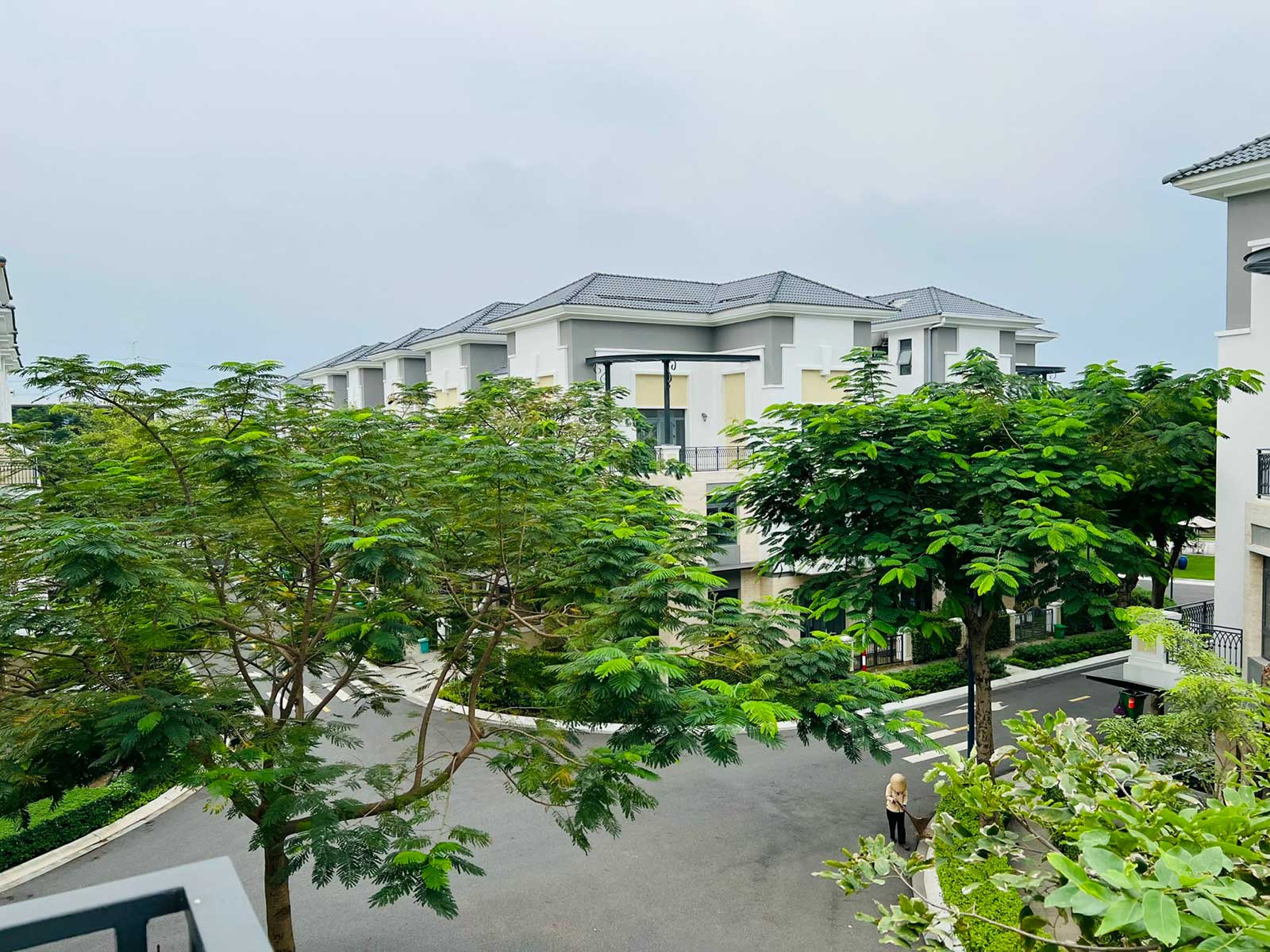 Verosa Park Khang Điền