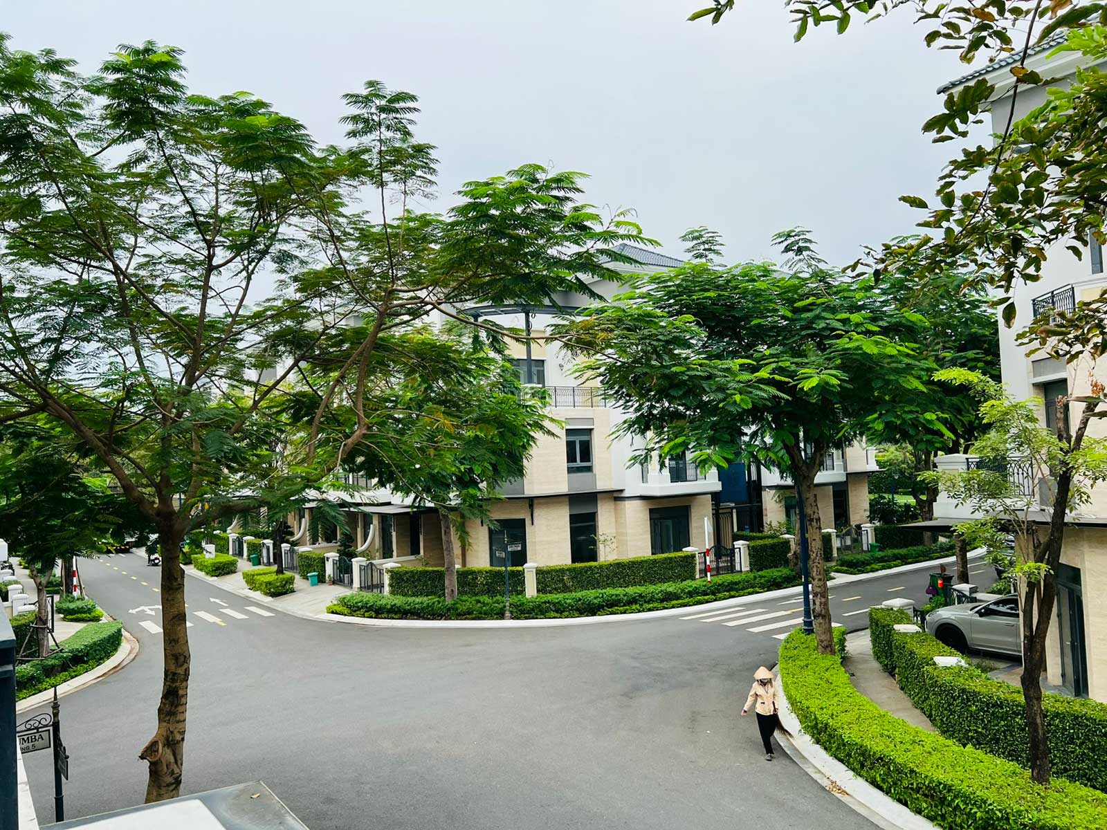 Verosa Park Khang Điền