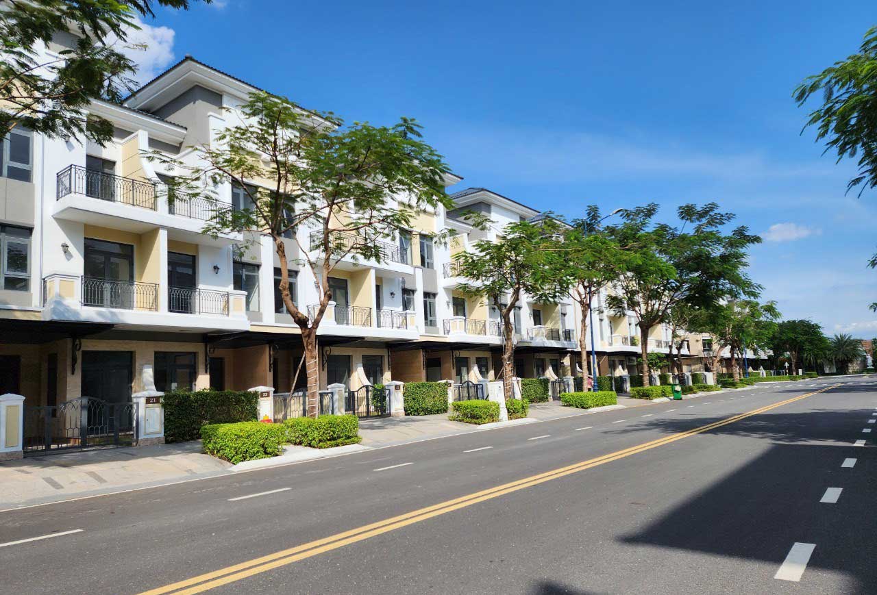 Verosa Park Khang Điền