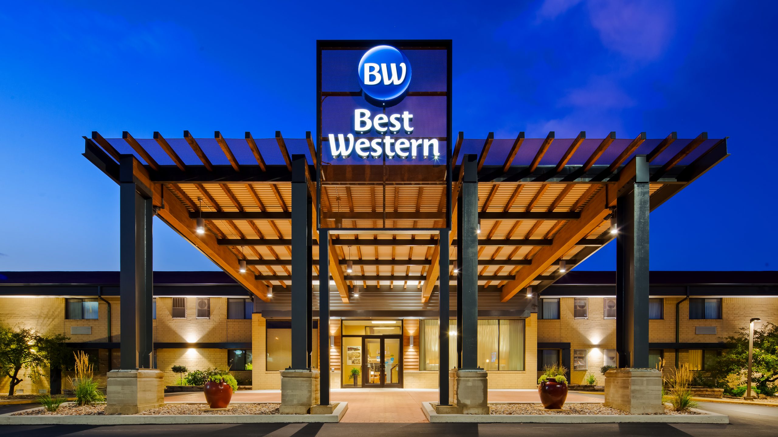 Best Western International