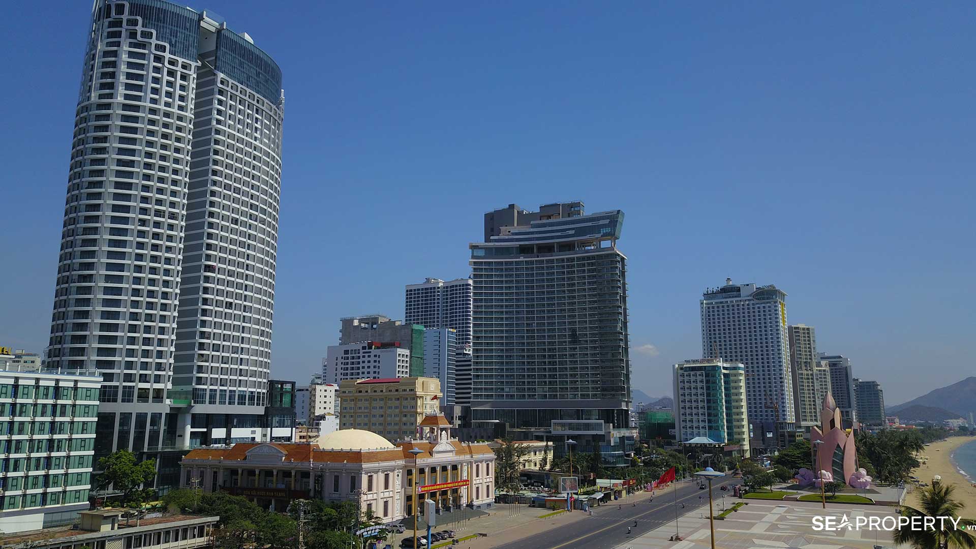 Căn hộ condotel sẽ được cấp giấy chứng nhận quyền sở hữu