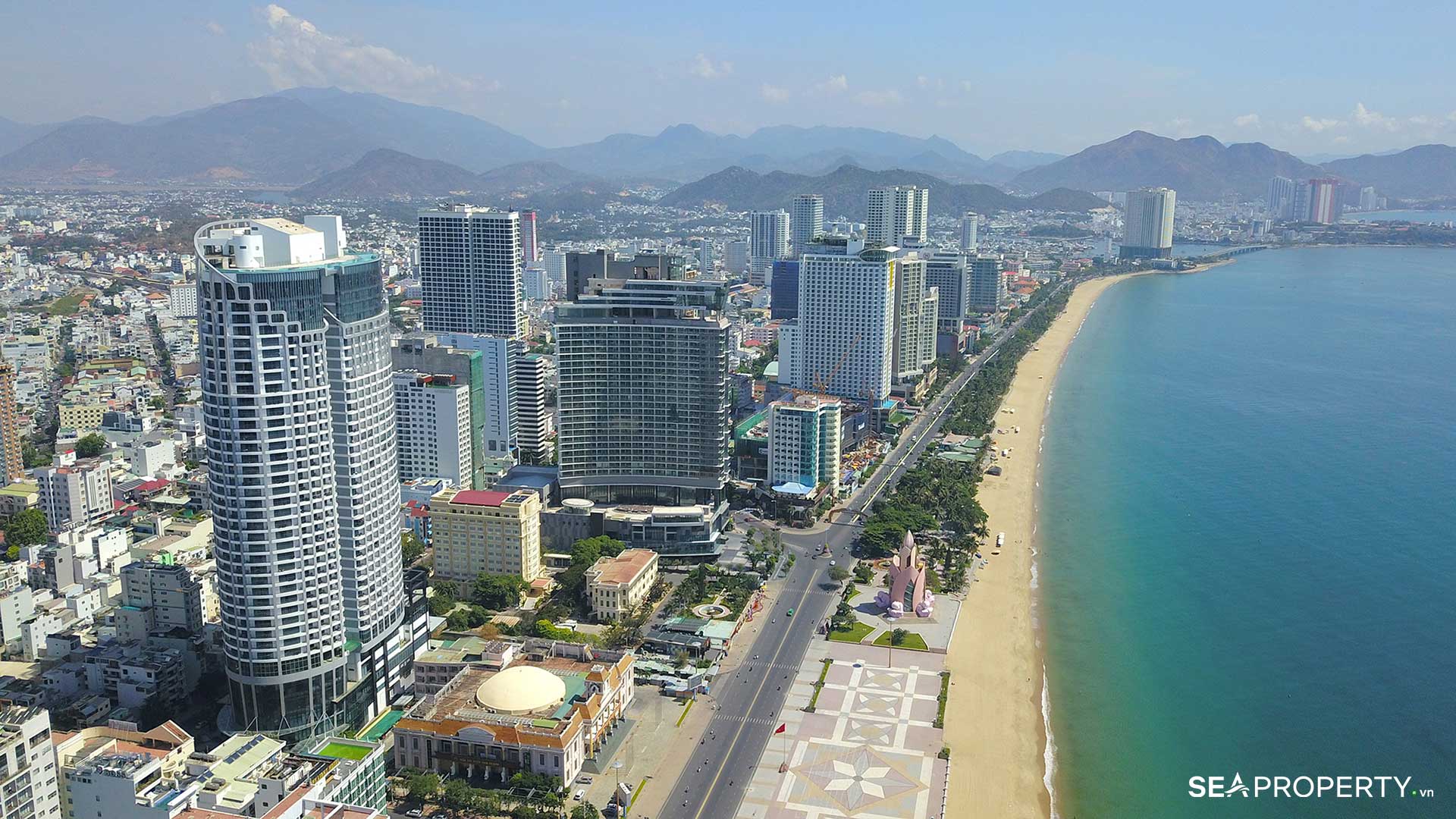 Căn hộ condotel sẽ được cấp giấy chứng nhận quyền sở hữu