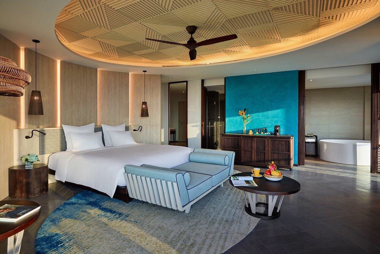 Pullman Phu Quoc Beach Resort