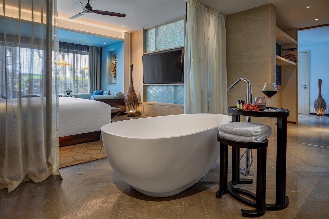 Pullman Phu Quoc Beach Resort