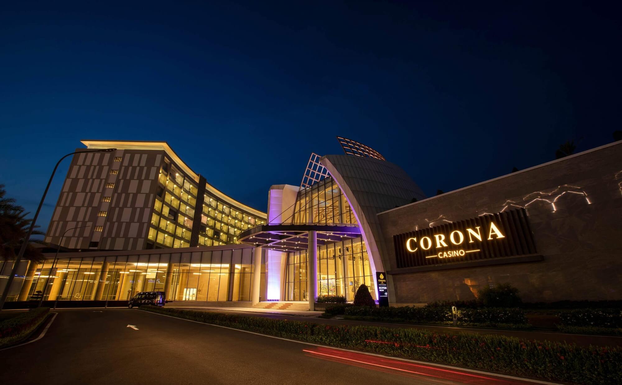 Khám Phá Casino Corona Phú Quốc