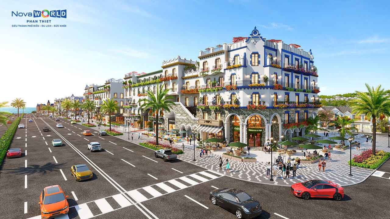 Boutique hotel - Xu hướng phát triển ngành khách sạn Đông Nam Á