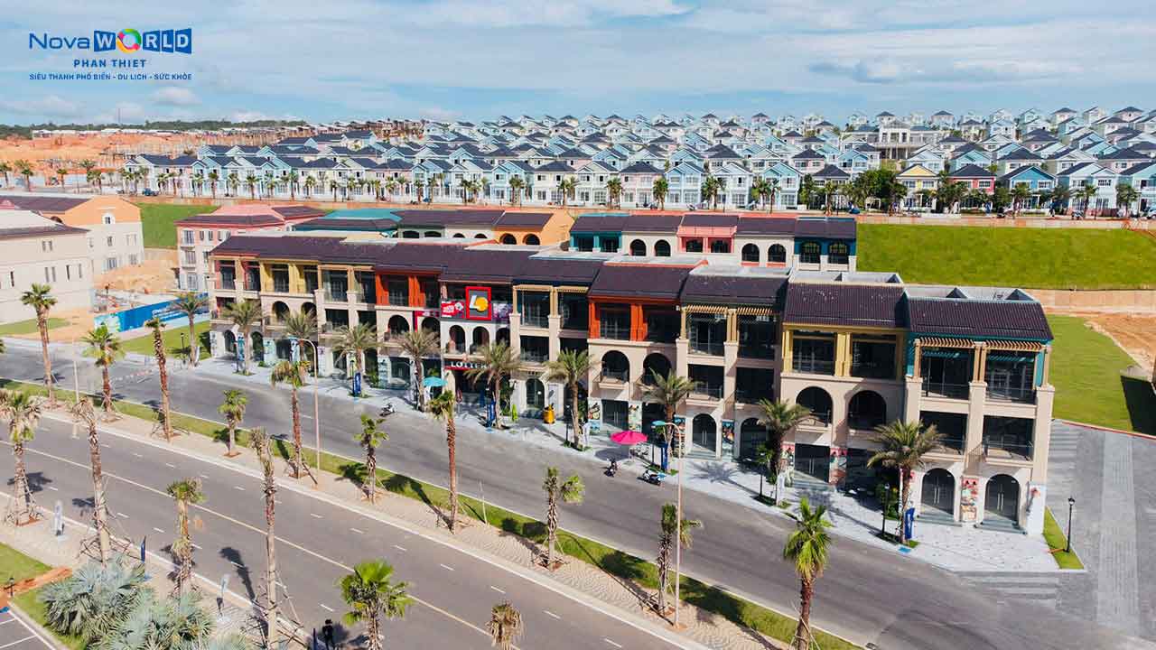 Boutique hotel - Xu hướng phát triển ngành khách sạn Đông Nam Á