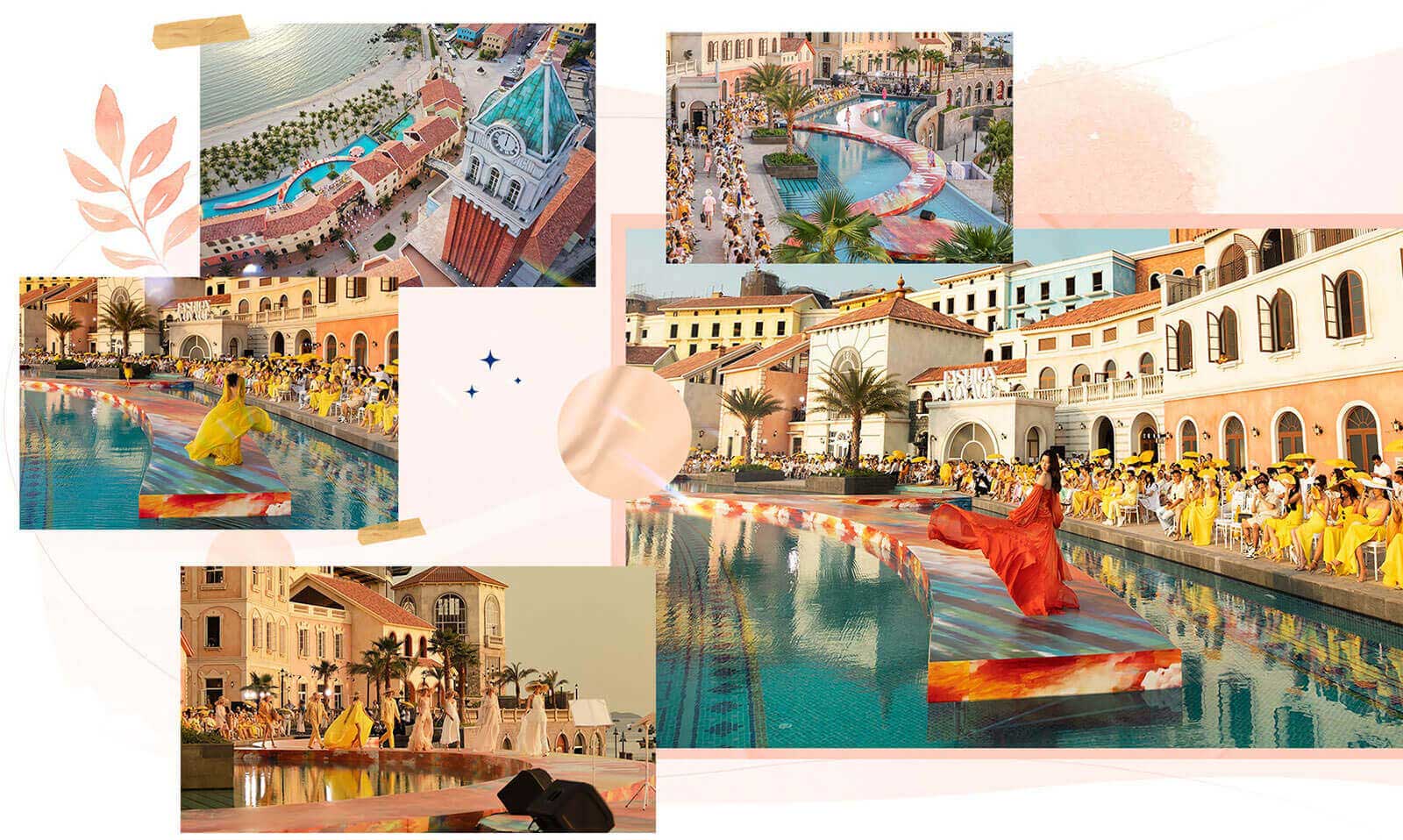 Sun Grand City Hillside Residence biểu tượng mới ở Phú Quốc