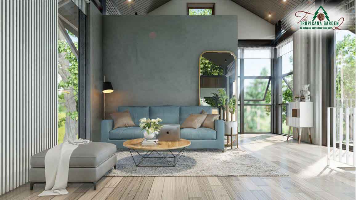 The Tropicana Garden Bảo Lộc