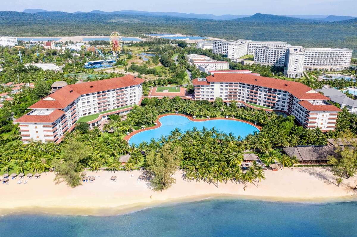 vinpearl resort & spa phú quốc