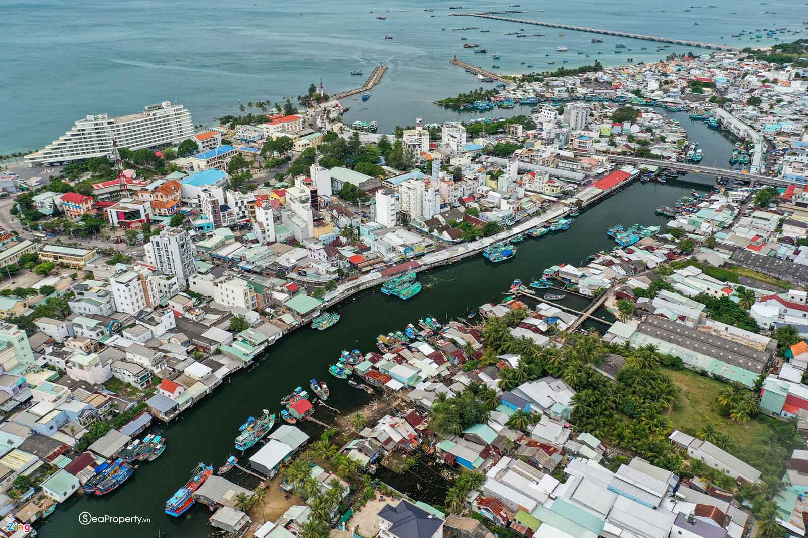 Đất nền tại Phú Quốc