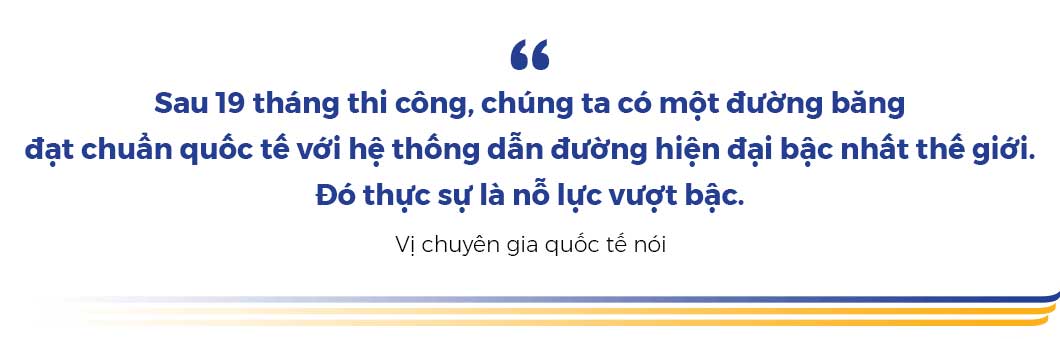 Sân bay Vân Đồn cú bắt tay giữa Sun Group và NACO ông lớn quốc tế