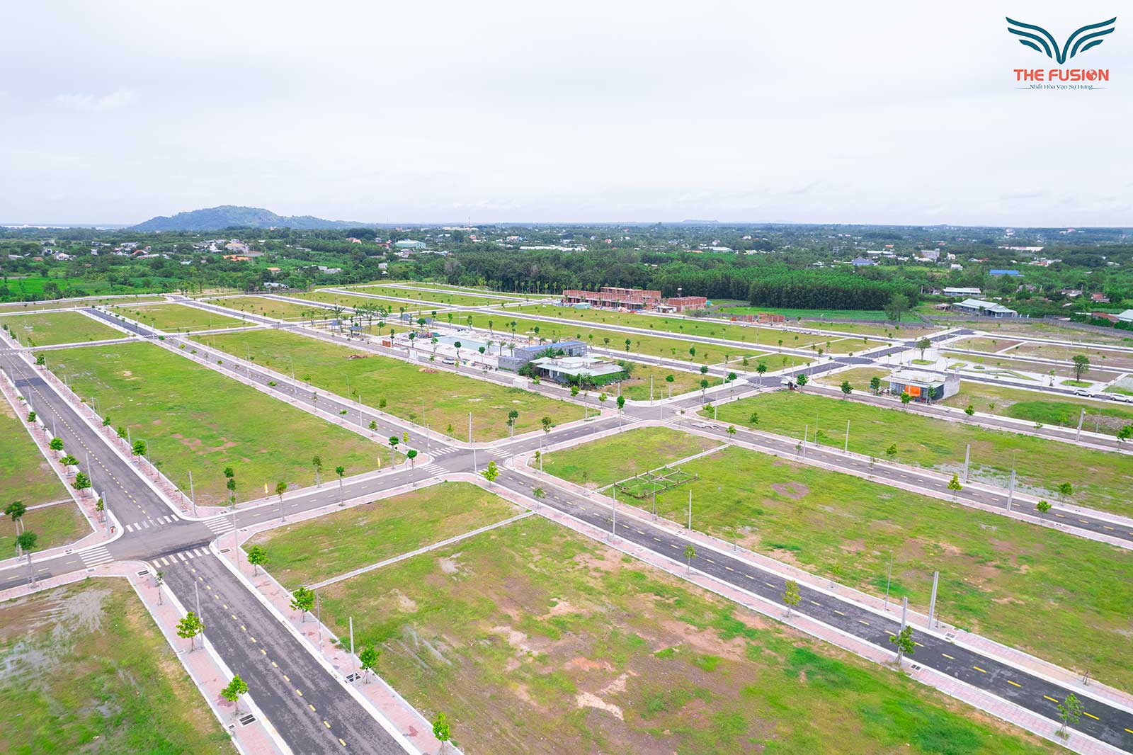 Đất nền Lan Anh 7