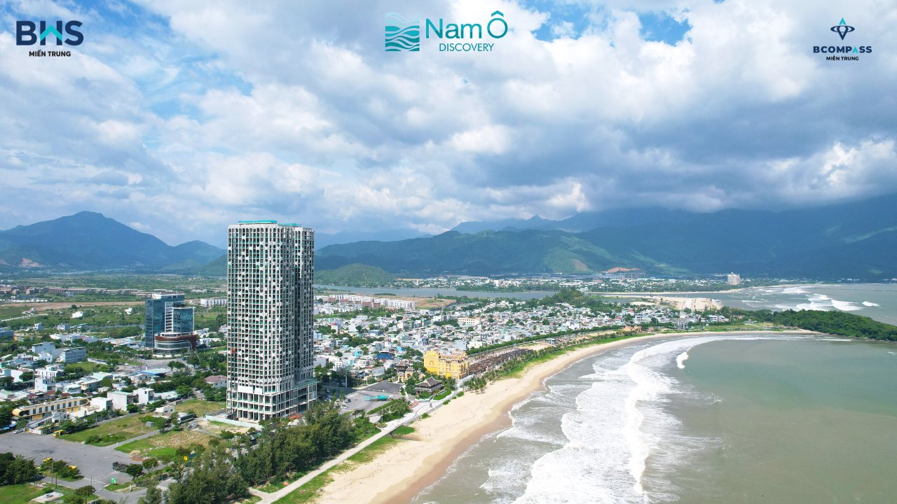 Nam Ô Discovery Đà Nẵng