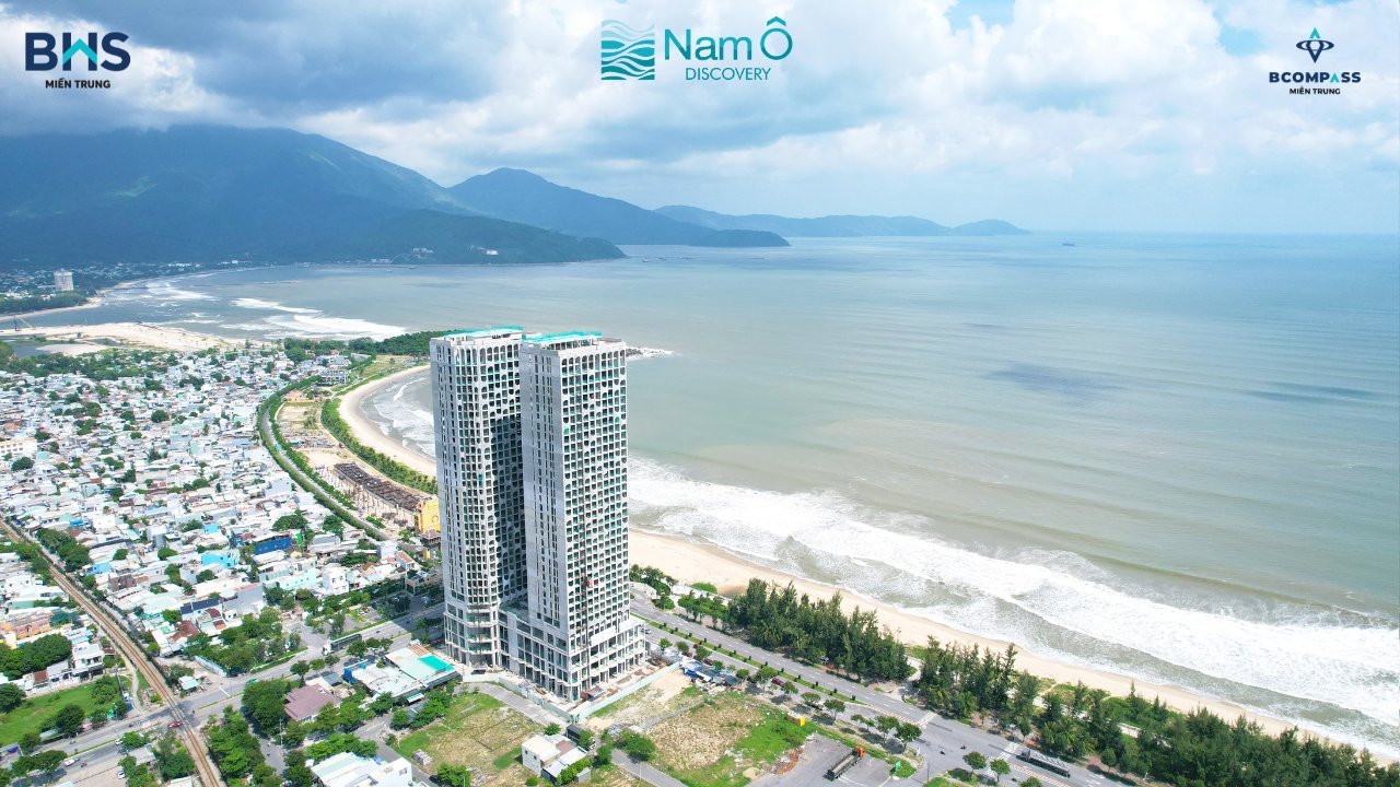 Nam Ô Discovery Đà Nẵng