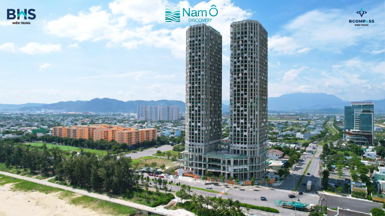 Nam Ô Discovery Đà Nẵng