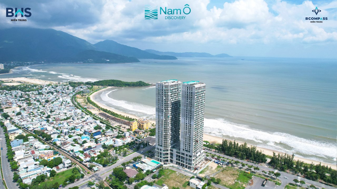 Nam Ô Discovery Đà Nẵng