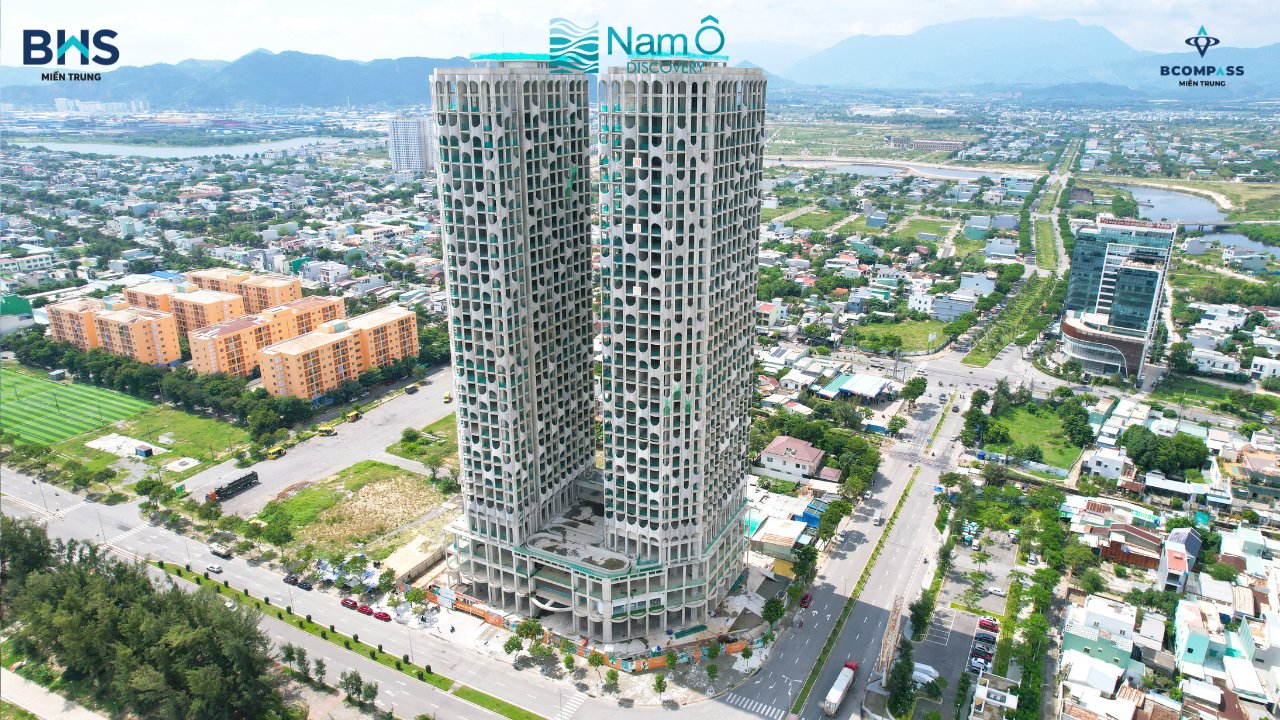 Nam Ô Discovery Đà Nẵng