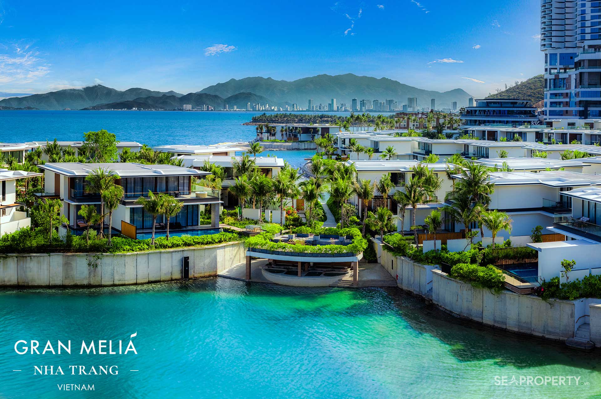 Libera Melia Nha Trang