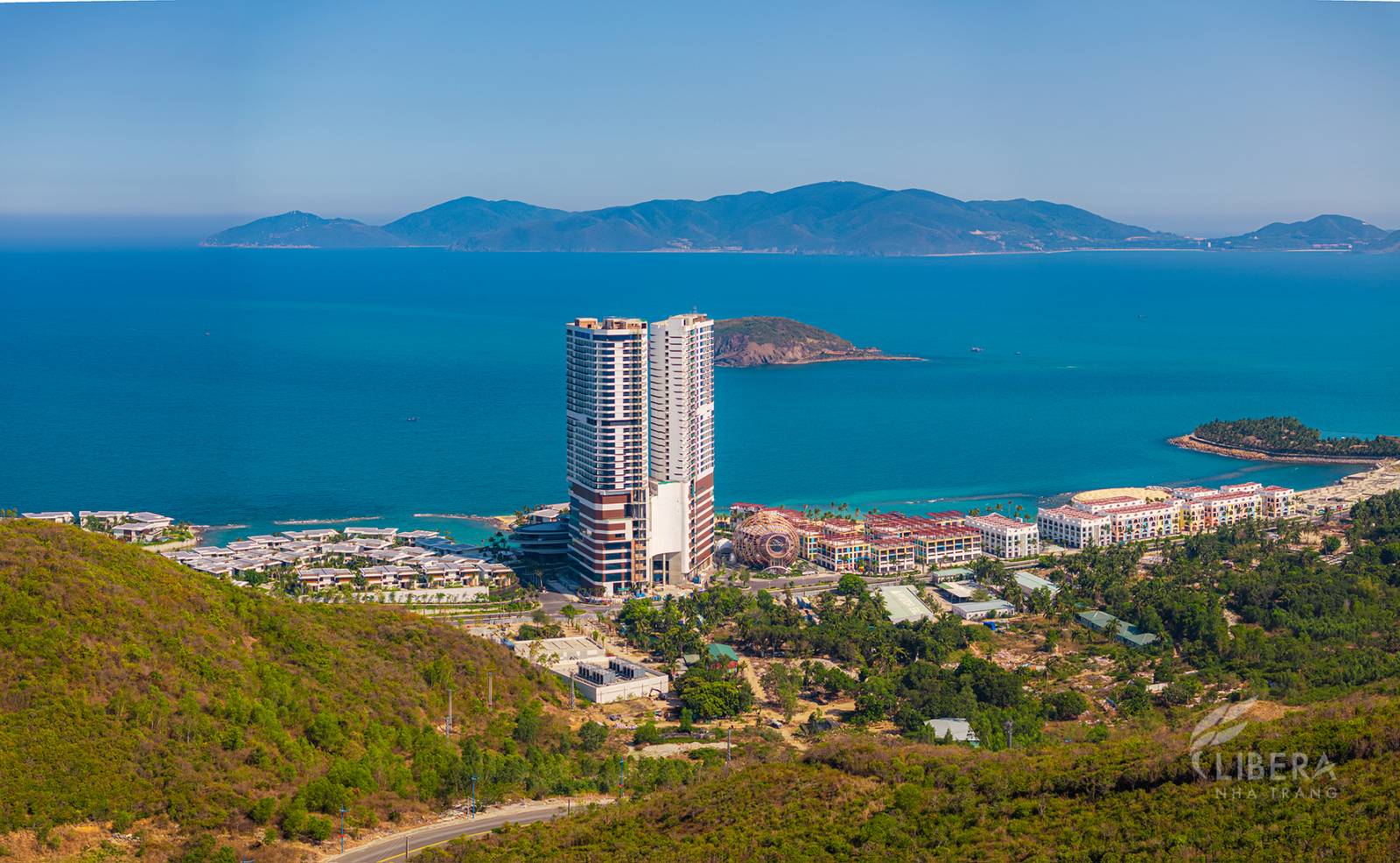Libera Melia Nha Trang