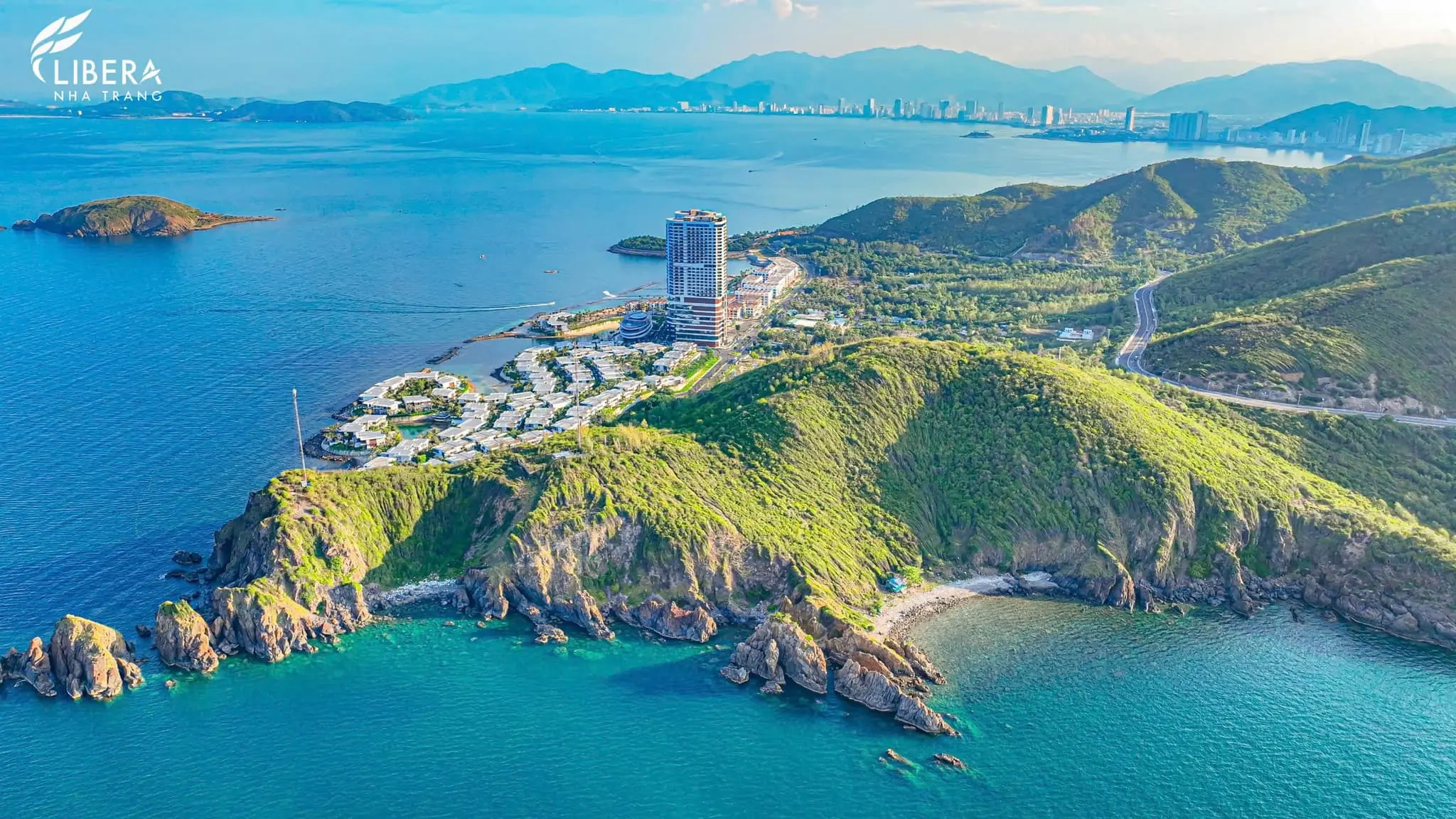 Libera Melia Nha Trang