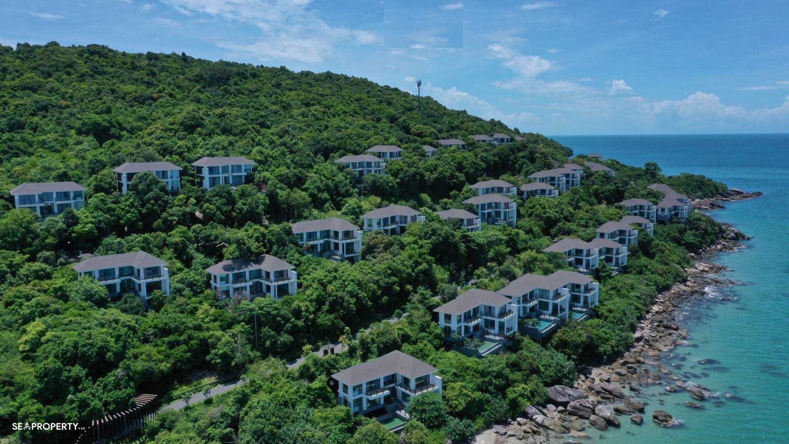 Sun Premier Village The Eden Bay